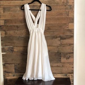 Sundress Catherine Malandrino